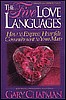 Five Love Languages, The