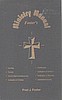 Foster's Ministry Manual - Black