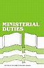 Ministerial Duties