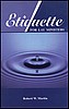 Etiquette for Lay Ministers