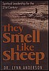 They Smell Like Sheep