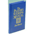 The Pastor's Wedding Manual