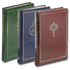Baker Service Handbooks, 3 volumes
