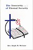 Insecurity of Eternal Security, The