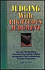 Judging with Righteous Judgment