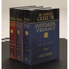 Systematic Theology Volumes 1-3