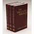The Theocratic Kingdom, 3 Vols.