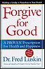 Forgive for Good