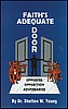 Faith’s Adequate Door
