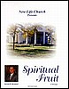 Spiritual Fruit