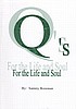 Q's for the Life and Soul