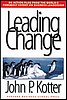 Leading Change