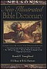 Nelson's New Illustrated Bible Dictionary