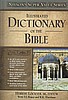 Illustrated Dictionary of the Bible