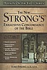 New Strong's Exhaustive Concordance of the Bible