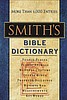 Smith's Bible Dictionary
