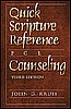 Quick Scripture Reference for Counseling, 3rd Edition