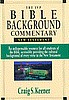 IVP Bible Background, The - New Testament