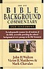 IVP Bible Background Commentary, The Old Testament