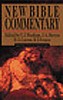 New Bible Commentary--21st Century Edition