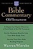 Old Testament Bible Commentary