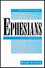 Bride's Pearl: A Commentary on Ephesians, The