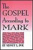 Gospel According to Mark, The