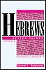 Hebrews: Better Things, Vol. 2