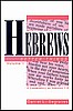 Hebrews: Better Things, Vol. 1