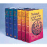 Theological Lexicon Set, 6 Volumes