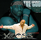 XROSS, One Way Entertainment