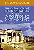 The Chronicles of Pentecostalism and the Apostolic Movement